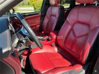 Usado Porsche Macan S 258 CV (189 kW) 2015 Gris / plata SUV