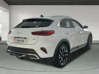 Usado Kia XCeed 141 CV (103 kW) 2024 Blanco SUV