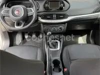 Usado Fiat Tipo Business 120 CV (88 kW) 2019 Blanco Berlina