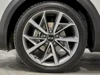 Usado Kia Niro 141 CV (103 kW) 2020 Blanco SUV