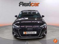 Usado Audi A3 Sportback 110 CV (80 kW) 2022 Negro Utilitario