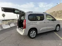 Usado Toyota Proace Verso Active 131 CV (96 kW) 2022 Beige Familiar