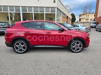 Usado Alfa Romeo Tonale Edizione Speciale 130 CV (95 kW) 2023 Granate SUV