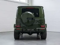 Nuevo Mercedes G63 AMG Exclusive 585 CV (430 kW) 2026 SUV