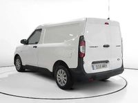 Brugt Ford Transit Trend 100 HK (73 kW) 2024 Hvid Van