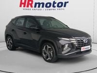 Usado Hyundai Tucson 265 CV (194 kW) 2022 SUV