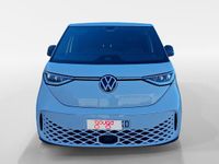 Nuevo VW ID. Buzz 210 kW (286 CV) 2026 Monovolumen