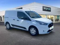 Usado Ford Transit Trend 75 CV (55 kW) 2020 Blanco Van