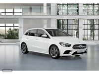 Usado Mercedes B250e 217 CV (159 kW) 2025 Blanco Monovolumen