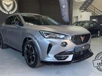 Usado Cupra Formentor 150 CV (110 kW) 2022 Gris / plata SUV