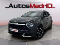 Usado Kia Sportage 239 CV (175 kW) 2023 Gris SUV