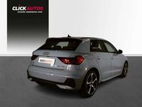 usado Audi A1 Sportback 30 TFSI Adrenalin S tronic