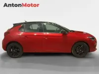 Usado Opel Corsa 100 CV (73 kW) 2022 Rojo Utilitario