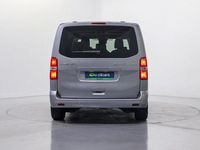 Usado Citroën Spacetourer 179 CV (131 kW) 2025 Gris Monovolumen