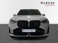 Nuevo BMW X3 208 CV (152 kW) 2025 Gris SUV