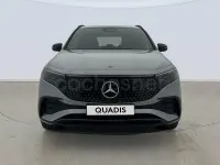 Begagnad Mercedes EQA300 167 kW (228 HK) 2025 Silver SUV