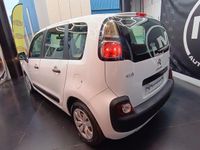 Usado Citroën C3 Picasso 92 CV (67 kW) 2014 Blanco Monovolumen