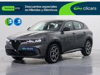 Usado Alfa Romeo Tonale Sprint 130 CV (95 kW) 2024 Gris / plata SUV