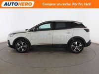 Usado Peugeot 3008 GT-line 130 CV (95 kW) 2020 Blanco SUV