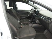 Usado Ford Focus ST-Line X 125 CV (91 kW) 2023 Blanco Berlina
