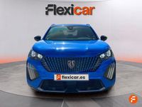 Usado Peugeot 2008 Allure 130 CV (95 kW) 2024 Azul SUV