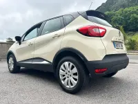 Usado Renault Captur 90 CV (66 kW) 2015 SUV