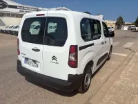 Usado Citroën Berlingo Live 99 CV (72 kW) 2018 Blanco Monovolumen