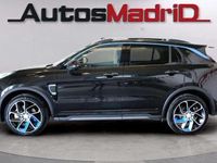 Usado Lynk & Co 01 261 CV (191 kW) 2022 SUV