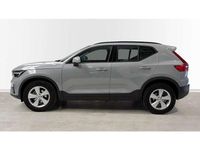Usado Volvo XC40 129 CV (94 kW) 2024 Gris SUV