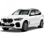Usado BMW X5 265 CV (194 kW) 2019 SUV
