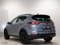 usado Kia Sportage 1.6 MHEV Black Edition 136CV 4X2