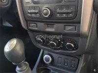Usado Dacia Duster Ambiance 109 CV (80 kW) 2015 Blanco SUV