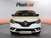 Usado Renault Scénic III Edition One 131 CV (96 kW) 2017 Blanco Monovolumen