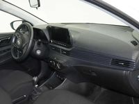 Usado Hyundai Bayon 108 CV (79 kW) 2025 Blanco SUV
