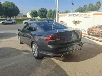 Usado VW Passat GTE 218 CV (160 kW) 2021 Gris / plata Berlina