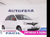Usado Renault Twingo Le Coq Sportif 93 CV (68 kW) 2020 Blanco Utilitario