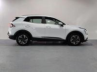Usado Kia Sportage 150 CV (110 kW) 2024 Blanco SUV