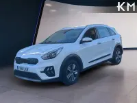 Usado Kia Niro 141 CV (103 kW) 2022 Blanco SUV