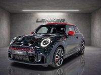 Usado Mini John Cooper Works 231 CV (169 kW) 2024 Verde Utilitario