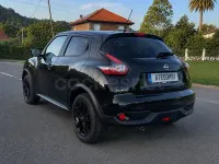 Usado Nissan Juke Tekna 115 CV (84 kW) 2018 Negro SUV