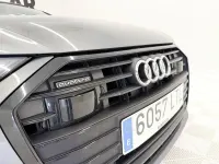 Usado Audi A6 Sport 232 CV (170 kW) 2021 Gris Familiar