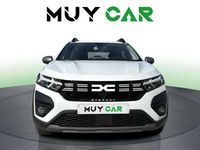 Occasion Dacia Sandero Expression 91 ch (66 kW) 2023 Blanc Citadine