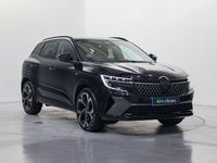 Usado Renault Austral Techno Esprit Alpine 160 CV (117 kW) 2024 Negro SUV