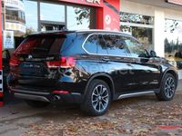 Usado BMW X5 258 CV (189 kW) 2016 Negro SUV