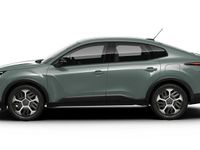 Nuevo Citroën C4 X 136 CV (100 kW) 2025 Verde SUV
