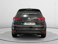 Usado Citroën C4 Picasso Feel 130 CV (95 kW) 2016 Negro Monovolumen