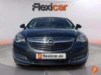 Usado Opel Insignia Selective 136 CV (100 kW) 2016 Negro Berlina