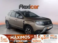 Brugt Dacia Duster Prestige 116 HK (85 kW) 2019 Beige SUV