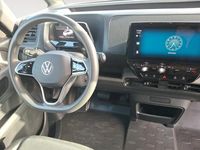 Usado VW ID. Buzz Pro 150 kW (204 CV) 2023 Blanco Monovolumen