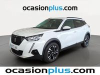 Usado Peugeot 2008 Allure 101 CV (74 kW) 2021 Blanco SUV